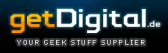 Logo de getDigital