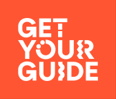 Logo de GetYourGuide