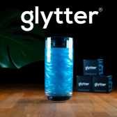 Logo de Glytter