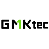 Logo de GMK Tec