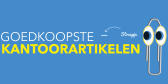 Logo de Goedkoopste Kantoorartikelen