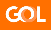 Logo de GOL Linhas Aereas