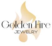 Logo de Golden Fire