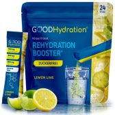 Logo de GOOD Hydration