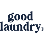 Logo de Good Laundry