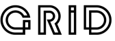 Logo de grid studio