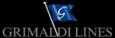 Logo de Grimaldi Lines