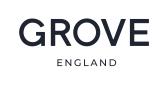 Logo de Grove England