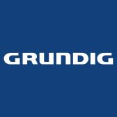 Logo de GRUNDIG Bike