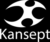 Logo de Kansept Knives