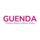 Logo de Guenda
