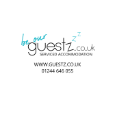 Logo de Guestz
