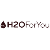 H2OForYou logo