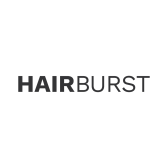 Logo de Hairburst