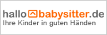 Logo de HalloBabysitter
