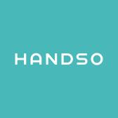 Logo de Handso