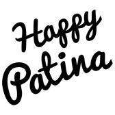 Logo de HappyPatina
