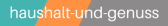 Logo de Haushalt-und-Genuss.at