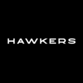 Logo de Hawkers Crew