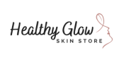 Logo de Healthy Glow