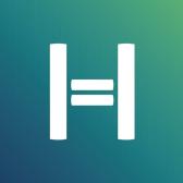 Logo de Heart Internet