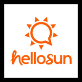 Logo de Hellosun