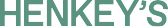 Logo de Henkey's