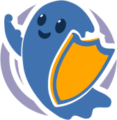 Logo de WP Ghost