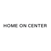 Logo de Home On Center