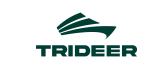 Logo de Trideer