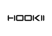 Logo de Hookii
