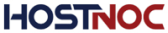 Logo de HostNoc