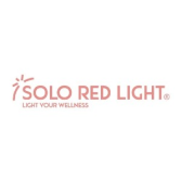 Logo de Solo Red Light