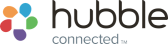 Logo de Hubble Connected
