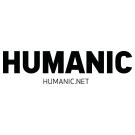 Logo de HUMANIC