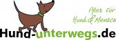 Logo de Hund Unterwegs