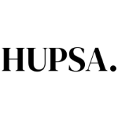 Logo de HUPSA Kindermode