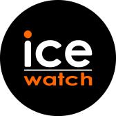Logo de ICE WATCH