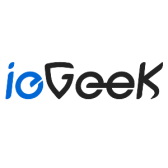 Logo de ieGeek