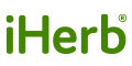 Logo de iHerb