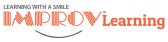 Logo de IMPROV Learning
