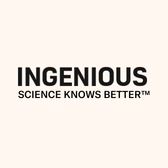 Logo de Ingenious
