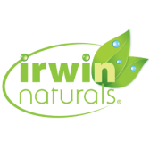 Logo de Irwin Naturals