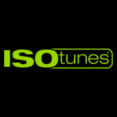 Logo de ISOtunes