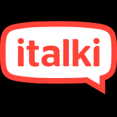 Logo de iTalki