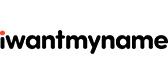 Logo de Iwantmyname