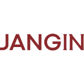 Logo de JANGIN
