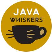 Logo de Java Whiskers