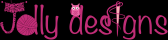 Jolly Designs logo