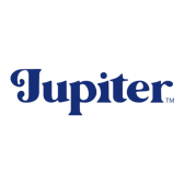 Logo de Jupiter